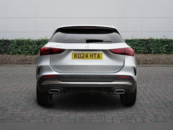 Used Mercedes-Benz GLA 2024 for sale - 77457339: Photo