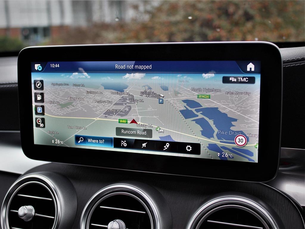 Used Mercedes-Benz GLC 2022 for sale - 77013386: Photo 12