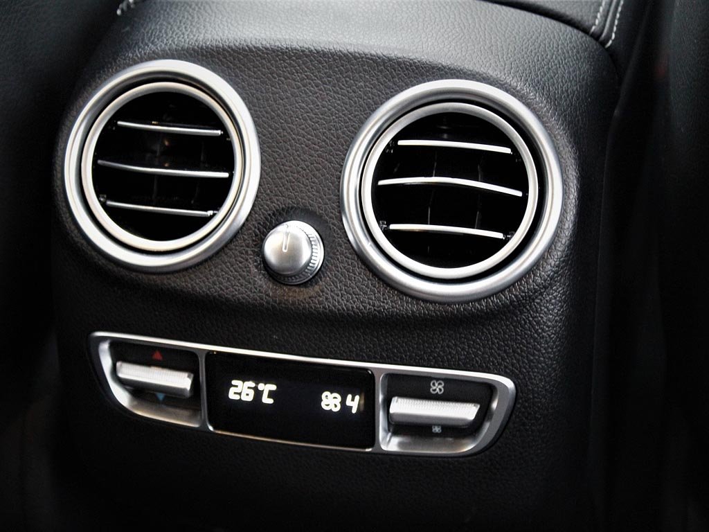 Used Mercedes-Benz GLC 2022 for sale - 77013386: Photo 16