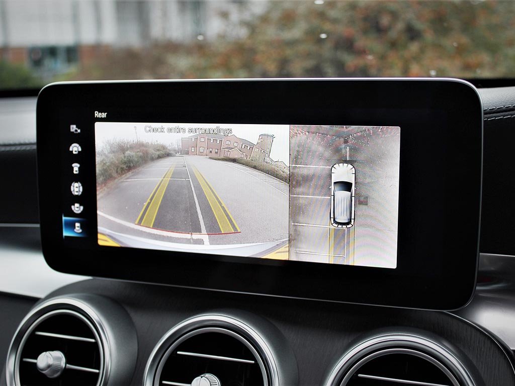 Used Mercedes-Benz GLC 2022 for sale - 77013386: Photo 17