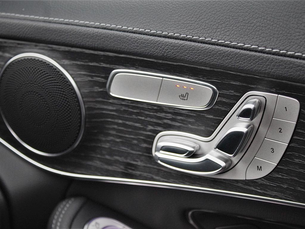 Used Mercedes-Benz GLC 2022 for sale - 77013386: Photo 19