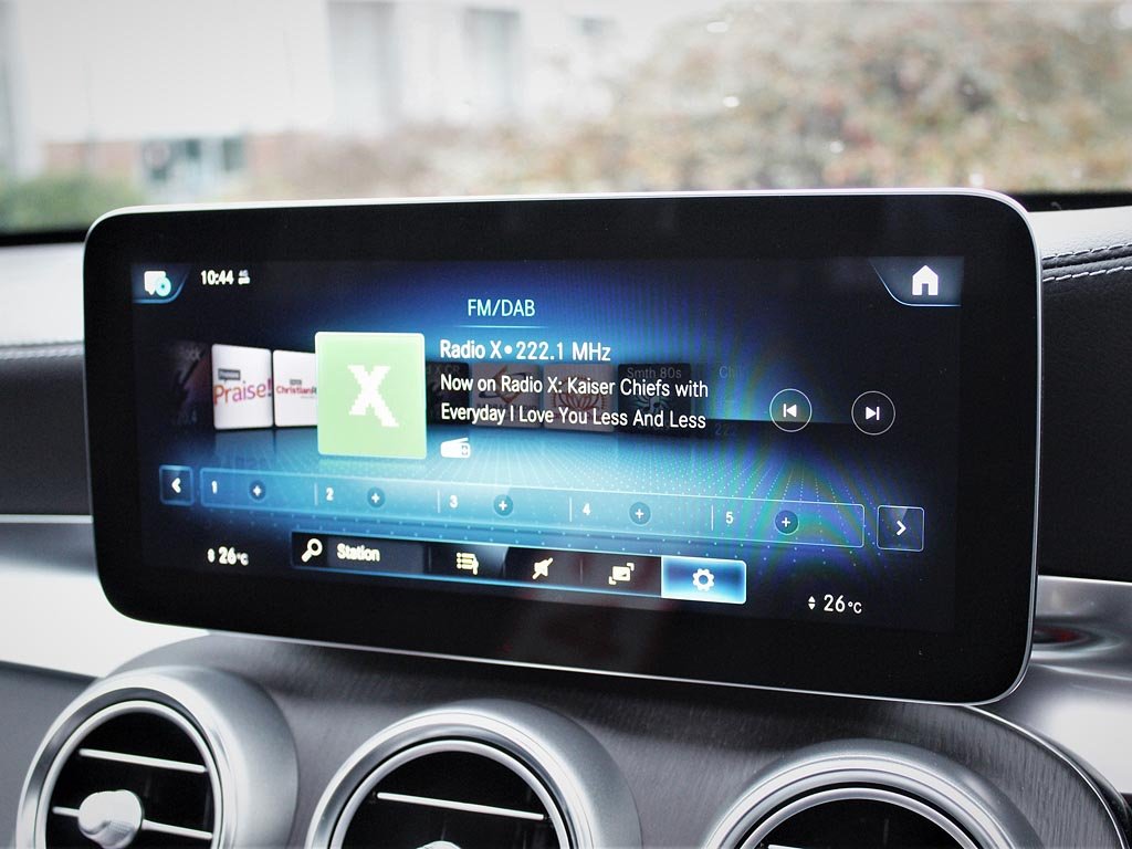 Used Mercedes-Benz GLC 2022 for sale - 77013386: Photo 20