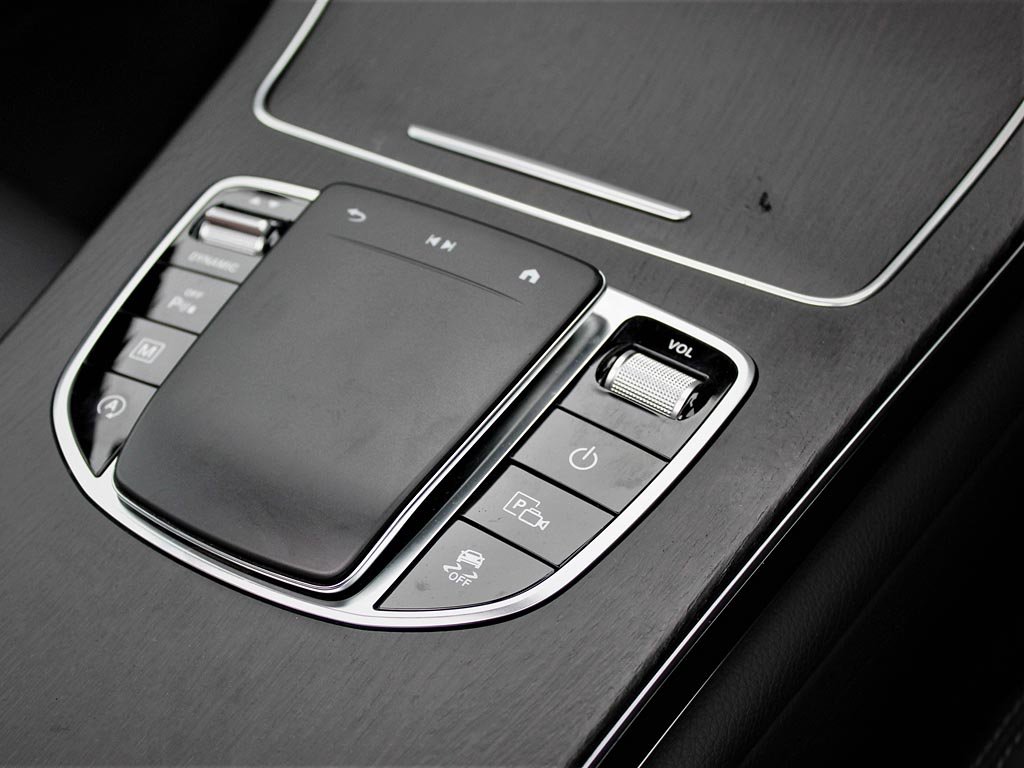 Used Mercedes-Benz GLC 2022 for sale - 77013386: Photo 21