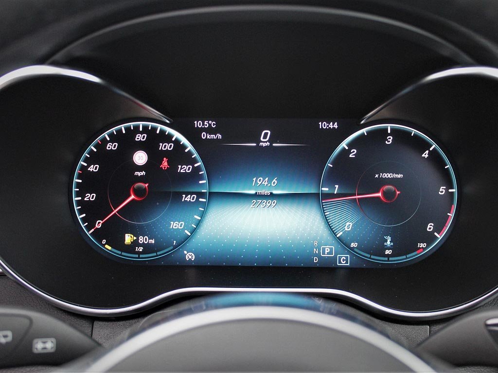 Used Mercedes-Benz GLC 2022 for sale - 77013386: Photo 6