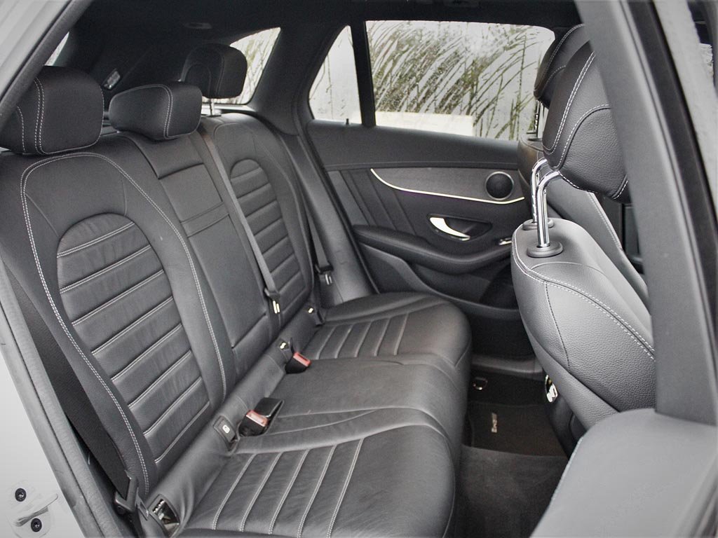 Used Mercedes-Benz GLC 2022 for sale - 77013386: Photo 8