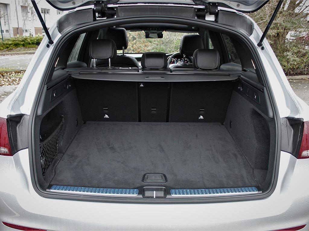 Used Mercedes-Benz GLC 2022 for sale - 77013386: Photo 9