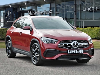 2023 (23) - 250 e AMG Line Executive 5-Door