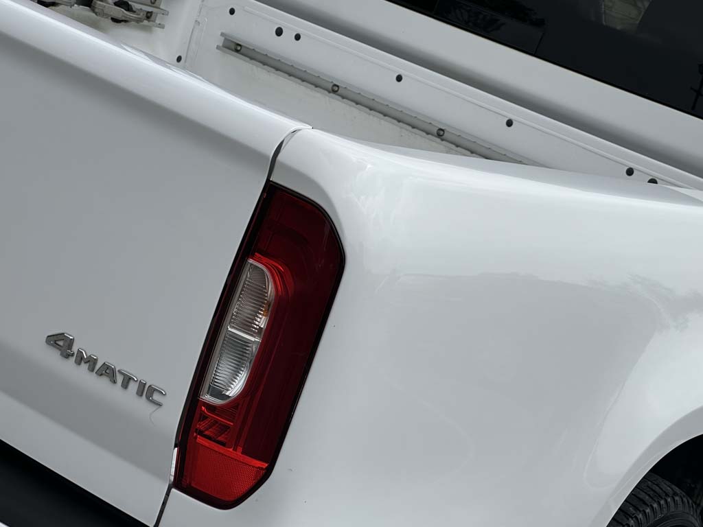 Used Mercedes-Benz X Class 2019 for sale - 76937343: Photo 10