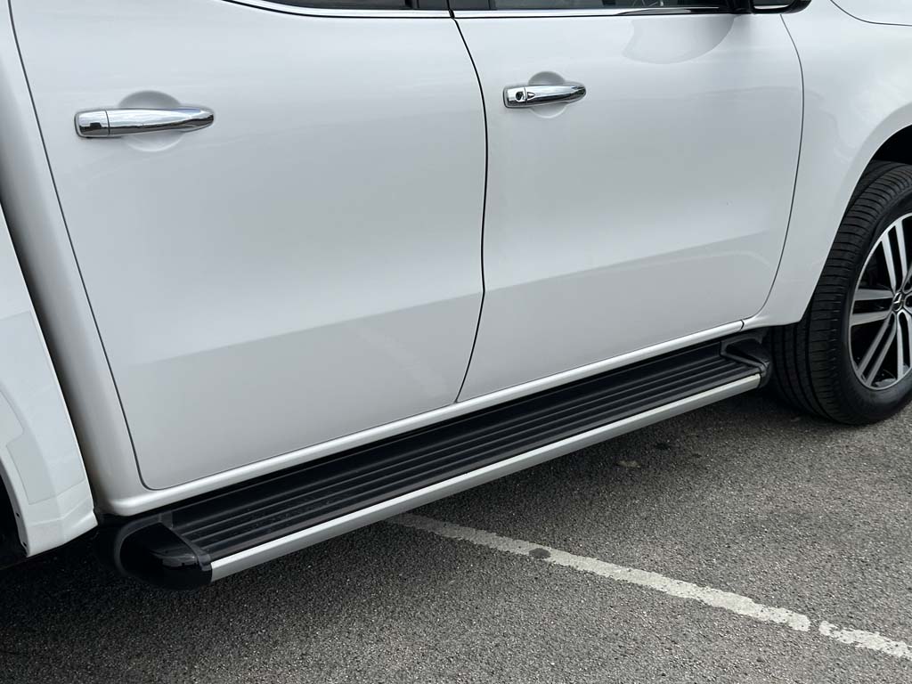 Used Mercedes-Benz X Class 2019 for sale - 76937343: Photo 11