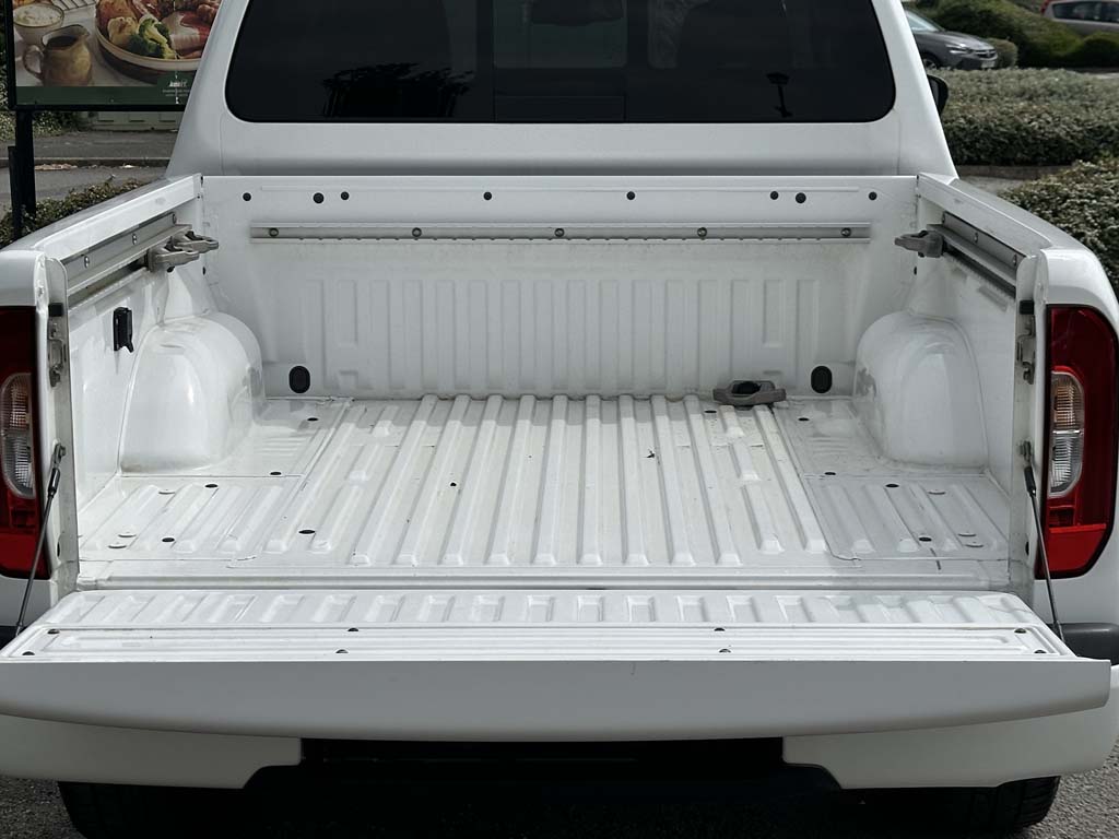 Used Mercedes-Benz X Class 2019 for sale - 76937343: Photo 12