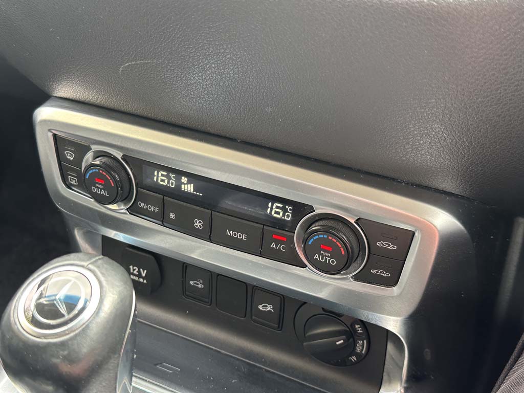 Used Mercedes-Benz X Class 2019 for sale - 76937343: Photo 27