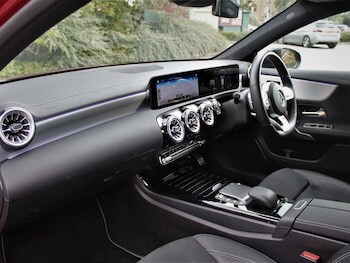 Used Mercedes-Benz A-Class 2022 for sale - 75636306: Photo