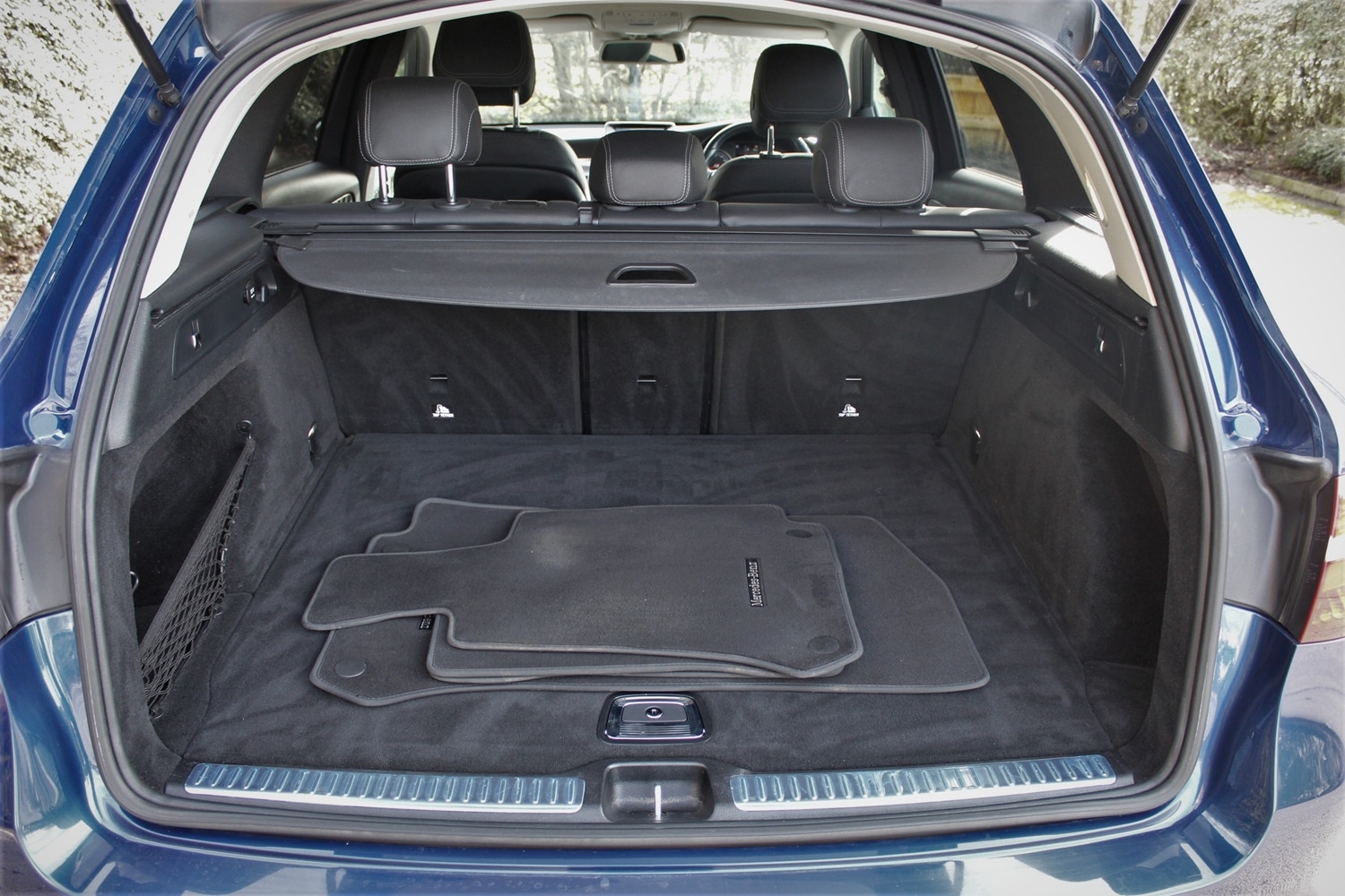 Used Mercedes-Benz GLC 2018 for sale - 77725193: Photo 10