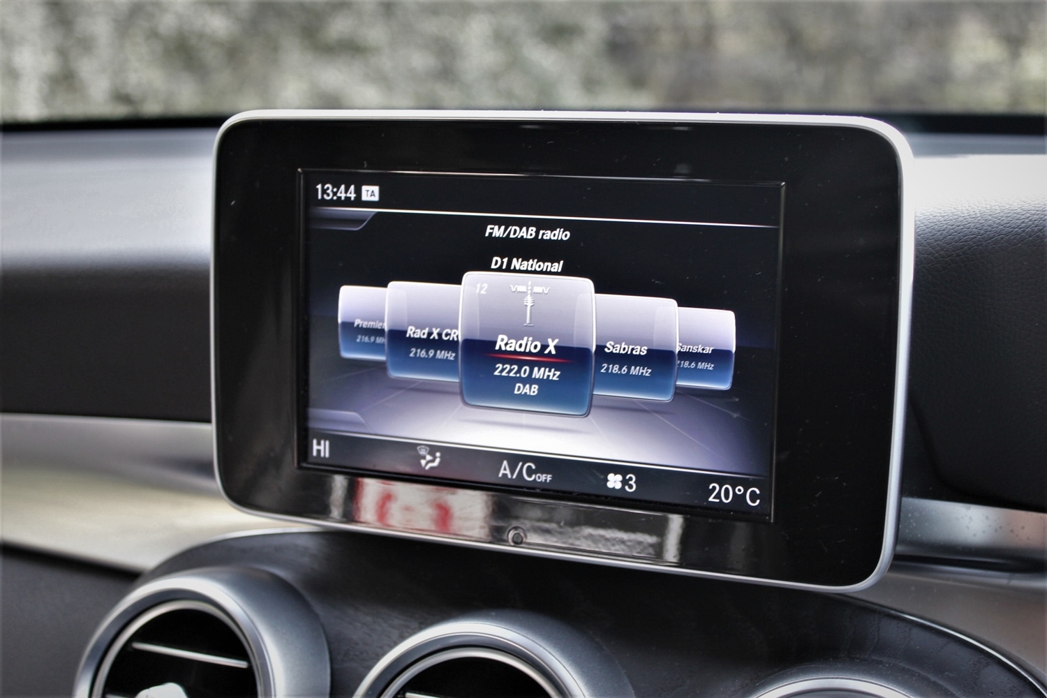 Used Mercedes-Benz GLC 2018 for sale - 77725193: Photo 14