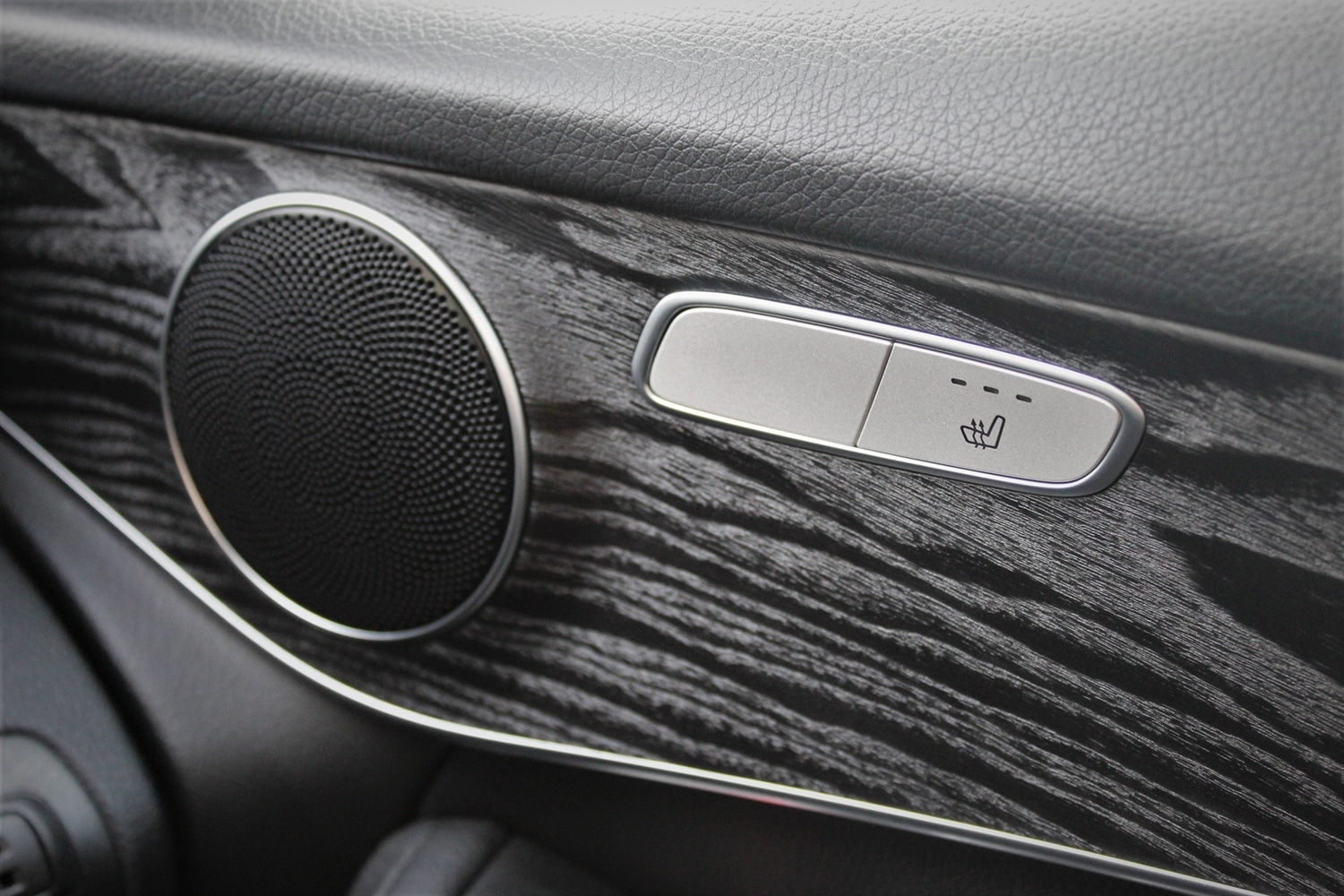 Used Mercedes-Benz GLC 2018 for sale - 77725193: Photo 18