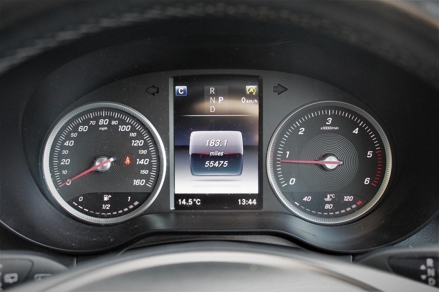 Used Mercedes-Benz GLC 2018 for sale - 77725193: Photo 19