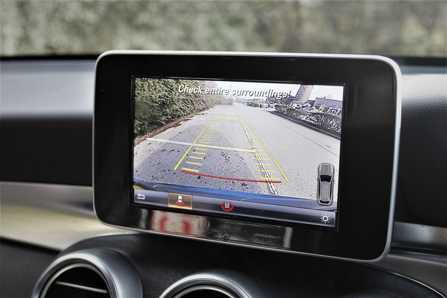 Used Mercedes-Benz GLC 2018 for sale - 77725193: Photo 20