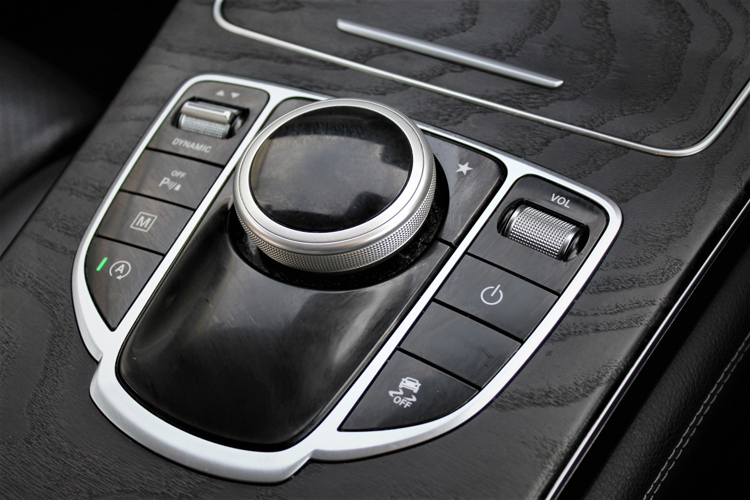 Used Mercedes-Benz GLC 2018 for sale - 77725193: Photo 21