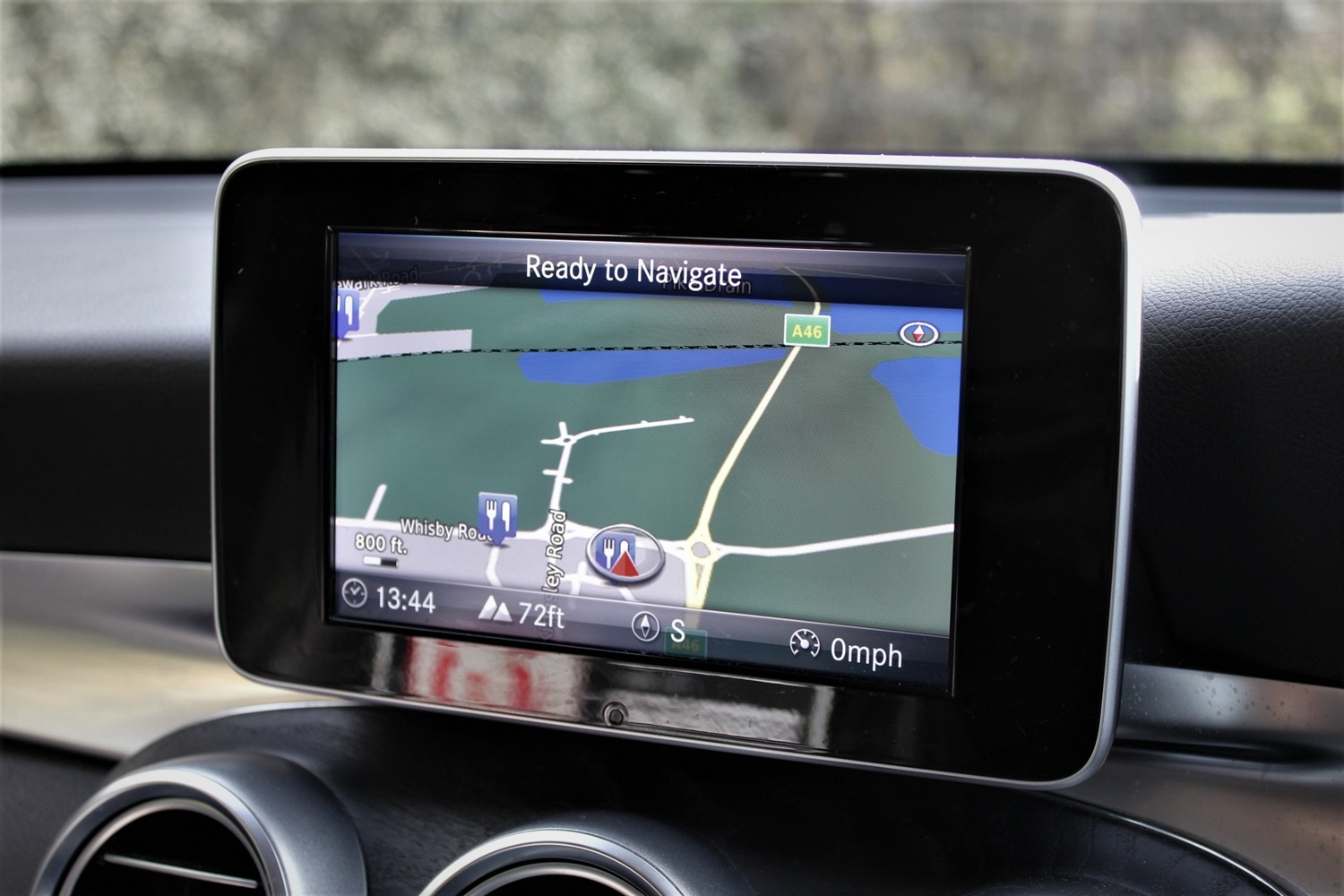 Used Mercedes-Benz GLC 2018 for sale - 77725193: Photo 22