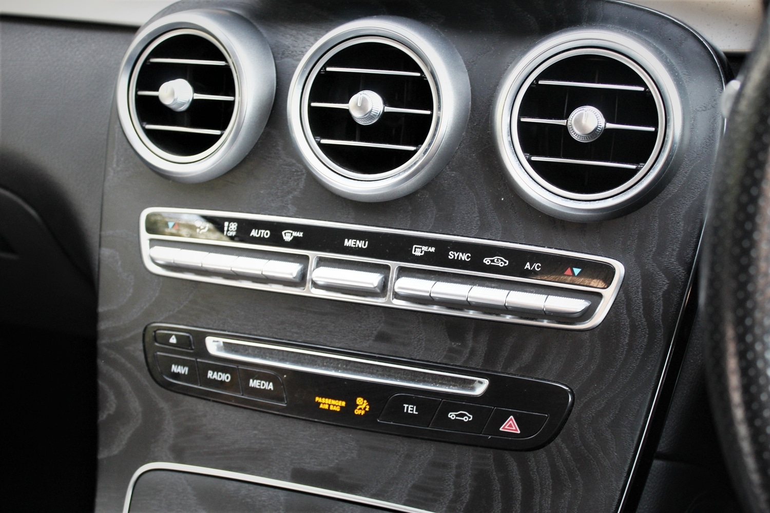 Used Mercedes-Benz GLC 2018 for sale - 77725193: Photo 23