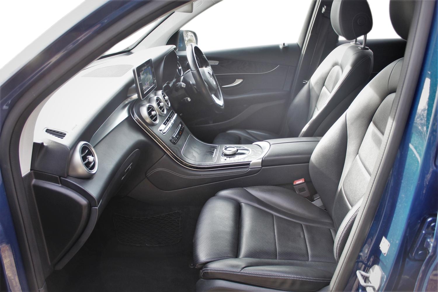 Used Mercedes-Benz GLC 2018 for sale - 77725193: Photo 7