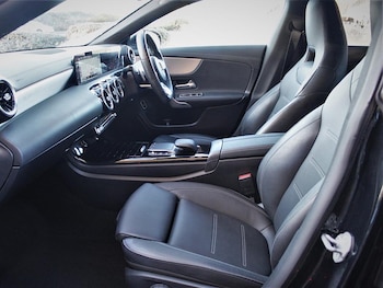 Used Mercedes-Benz CLA 2021 for sale - 76692722: Photo