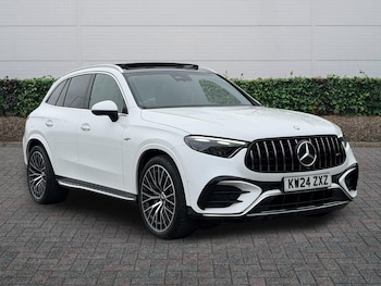 Used Mercedes-Benz GLC 2024 for sale - 78088246: Photo