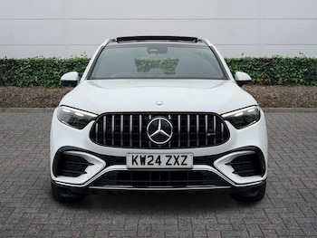 Used Mercedes-Benz GLC 2024 for sale - 78088246: Photo