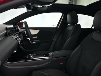 Used Mercedes-Benz A-Class 2024 for sale - 75416310: Photo