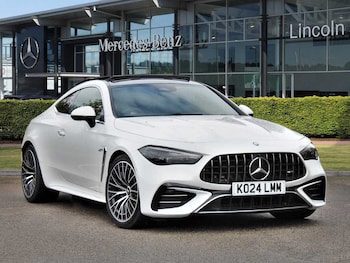 Used Mercedes-Benz CLE 2024 for sale - 75758266: Photo