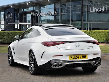 Used Mercedes-Benz CLE 2024 for sale - 75758266: Photo
