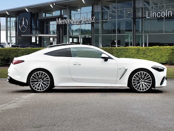 Used Mercedes-Benz CLE 2024 for sale - 75758266: Photo