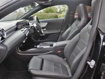 Used Mercedes-Benz CLA 2024 for sale - 74812091: Photo