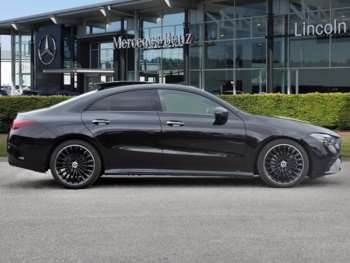 Used Mercedes-Benz CLA 2024 for sale - 74812091: Photo