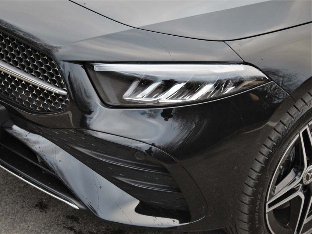 Used Mercedes-Benz A-Class 2024 for sale - 76662298: Photo 10