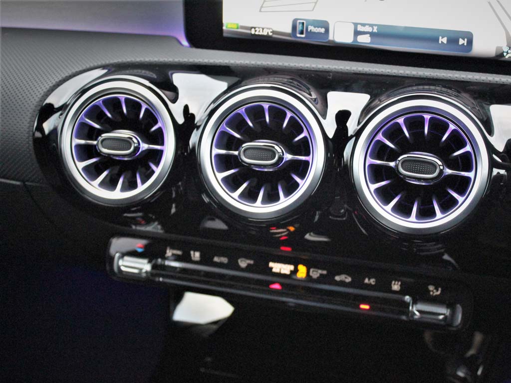 Used Mercedes-Benz A-Class 2024 for sale - 76662298: Photo 11