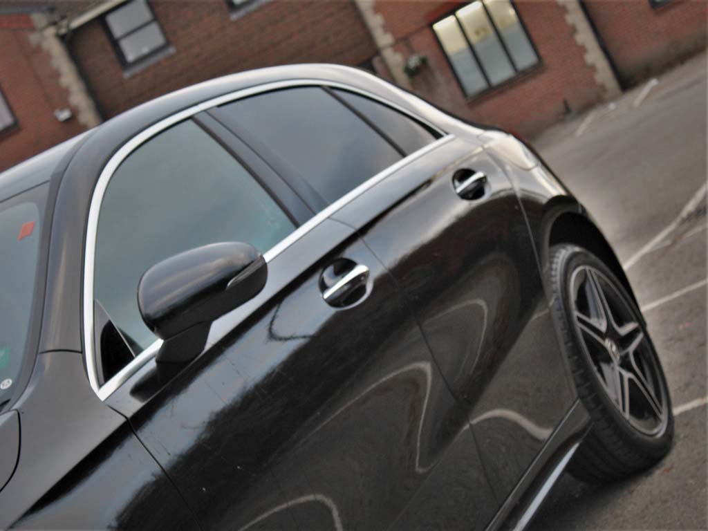 Used Mercedes-Benz A-Class 2024 for sale - 76662298: Photo 13