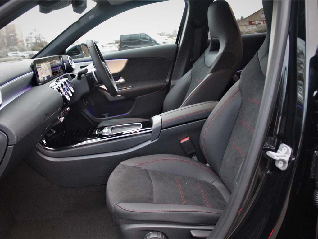 Used Mercedes-Benz A-Class 2024 for sale - 76662298: Photo 14