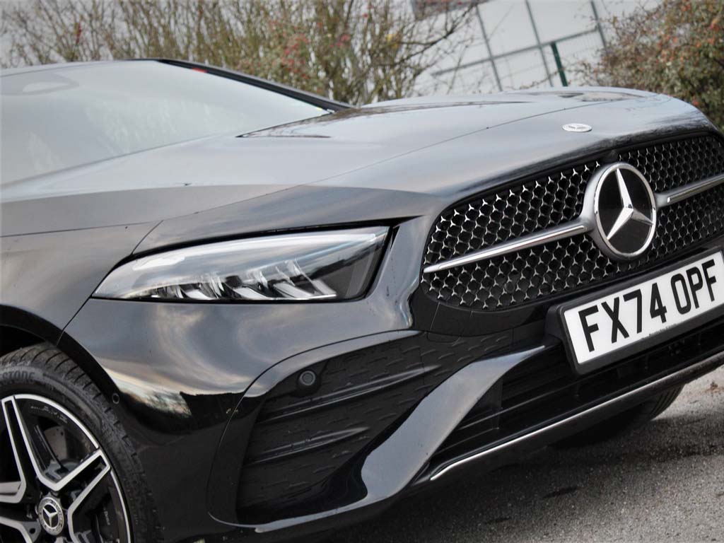 Used Mercedes-Benz A-Class 2024 for sale - 76662298: Photo 15