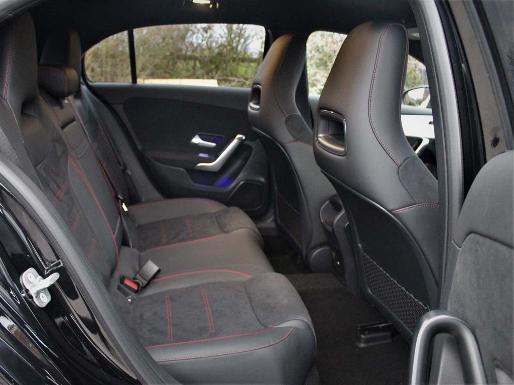 Used Mercedes-Benz A-Class 2024 for sale - 76662298: Photo 16