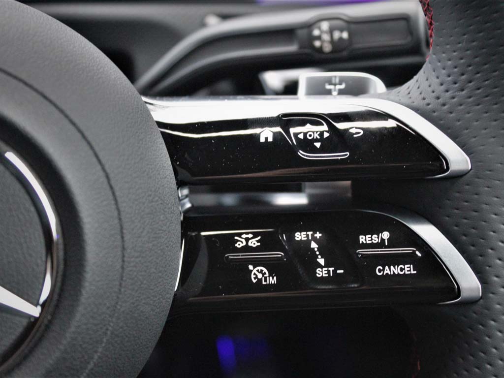 Used Mercedes-Benz A-Class 2024 for sale - 76662298: Photo 18