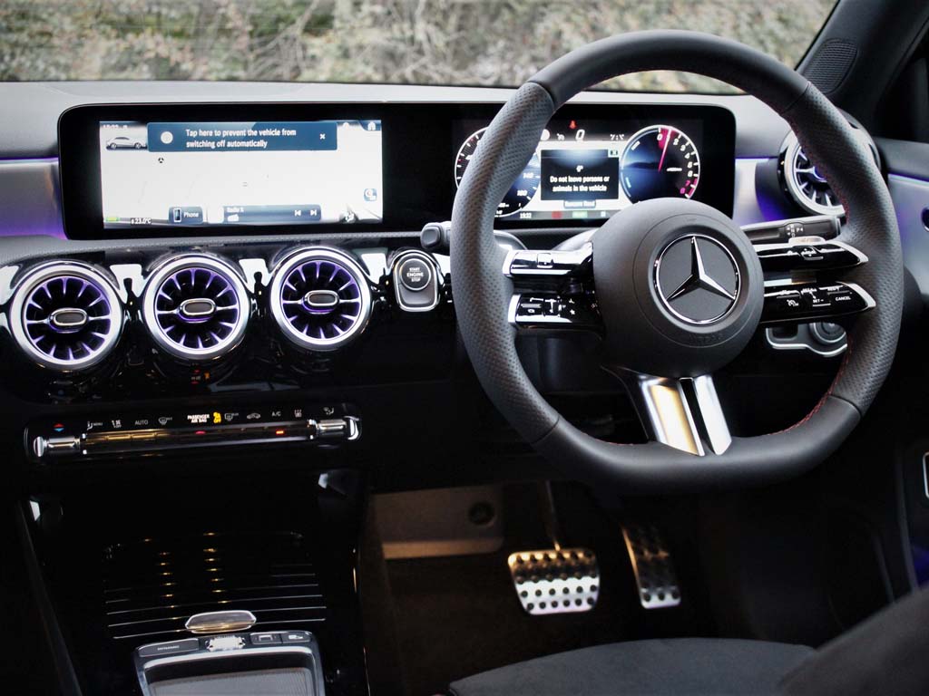 Used Mercedes-Benz A-Class 2024 for sale - 76662298: Photo 19