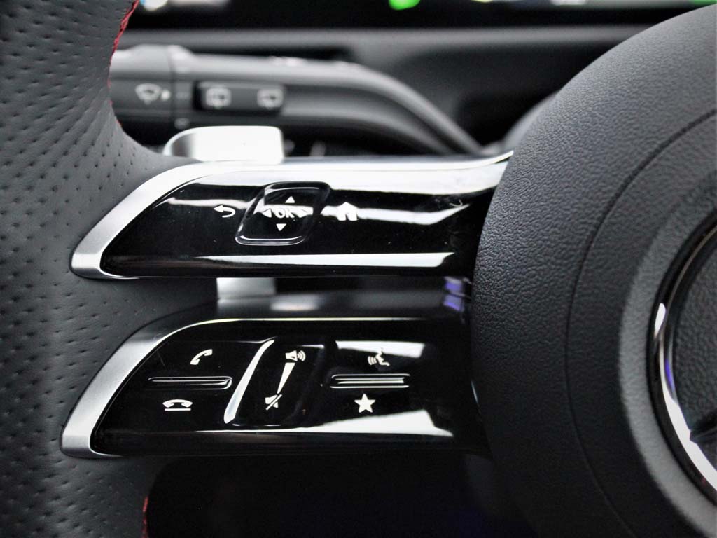 Used Mercedes-Benz A-Class 2024 for sale - 76662298: Photo 22