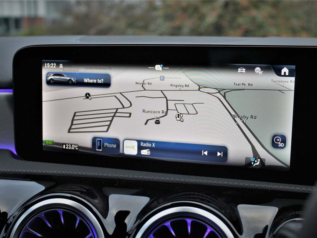 Used Mercedes-Benz A-Class 2024 for sale - 76662298: Photo 23