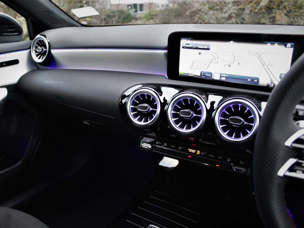 Used Mercedes-Benz A-Class 2024 for sale - 76662298: Photo 25