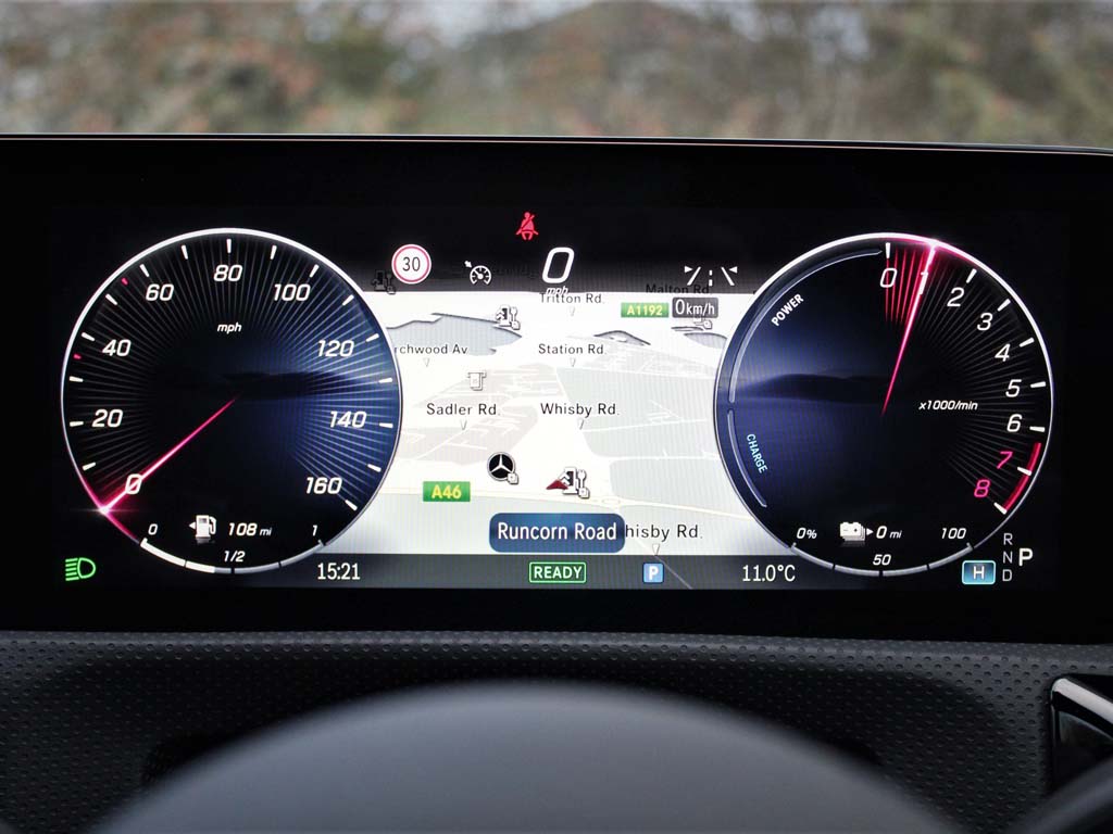 Used Mercedes-Benz A-Class 2024 for sale - 76662298: Photo 6