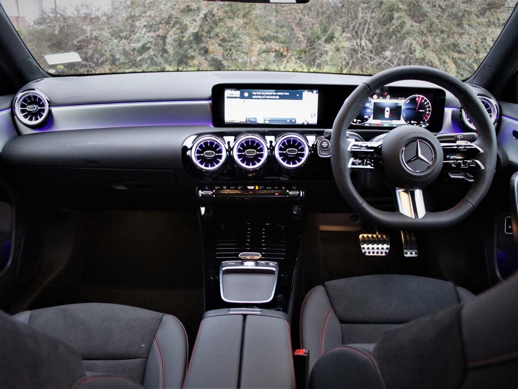 Used Mercedes-Benz A-Class 2024 for sale - 76662298: Photo 7