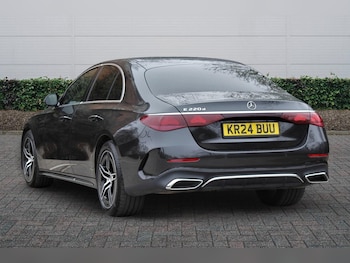 Used Mercedes-Benz E Class 2024 for sale - 77770662: Photo