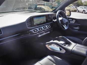 Used Mercedes-Benz GLS 2020 for sale - 74714568: Photo