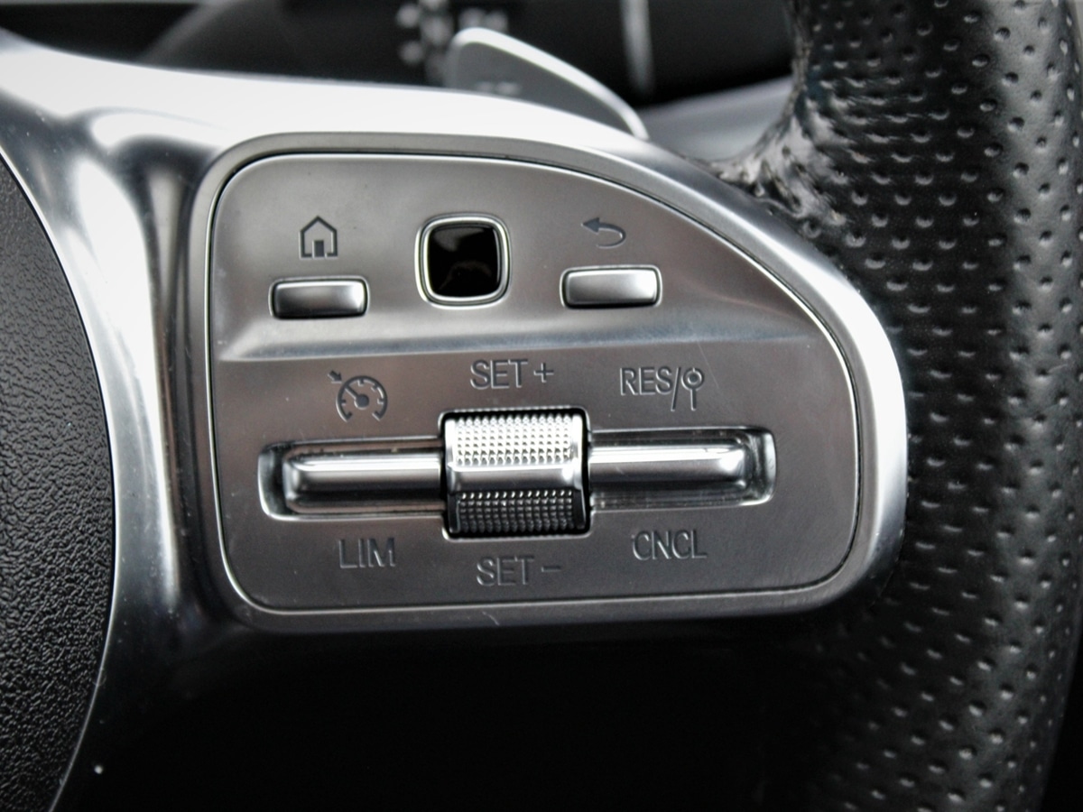 Used Mercedes-Benz EQC 2022 for sale - 77539447: Photo 14